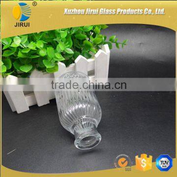 40ml Small Diffuser Perfume Glass Bottle photo-2