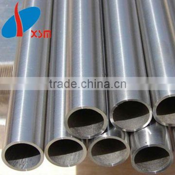 Titanium Alloy seamless Pipe