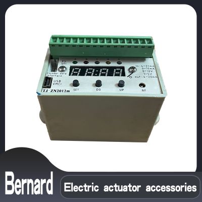 Electric actuator accessories TJ-ZN2012M Intelligent module