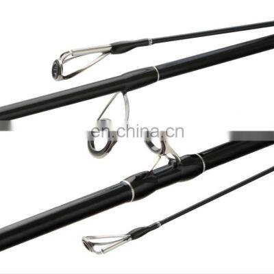 Удочка из углеродного волокна 1.8/2.4/2.7 м Slow Pitch Jigging Rod для рыбалки в открытом море на форель, окунь, корю в соленой и пресной воде photo-3