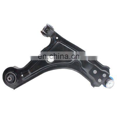 High-Quality Car Spare Parts Left Upper Control Arm 96415063E8L for CHEVROLET CAPTIVA (C100, C140) 2006- Captiva 2006-2011