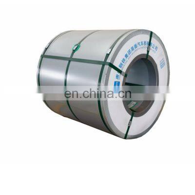 Galvanized Steel Sheet Coil 0.8mm Thickness g50 Coated Galvanized Steel Sheet Price