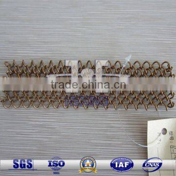 Decorative Metal Mesh Chain Link Curtain