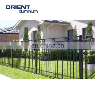 Decorative Garden Fencing, Decorative Garden Fences Panels, Aluminium Fence Panels Garden Privacy