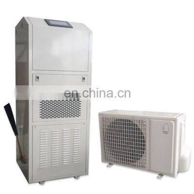 220v compact laboratory humidifier and air cooler with dehumidifier heater