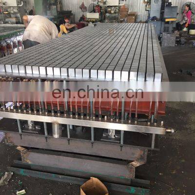 Fiberglass Grating Production Line FRP Grating Machine Manufacturers photo-3