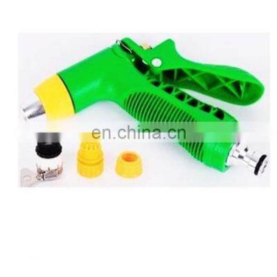 Best Quality High Pressure Adjustable Spray Water Flow for Watering Plants, Water Nozzle Sprayer photo-4
