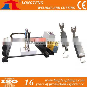 Electric Lifter , Torch Height Controller For CNC Gantry Cutting Machine