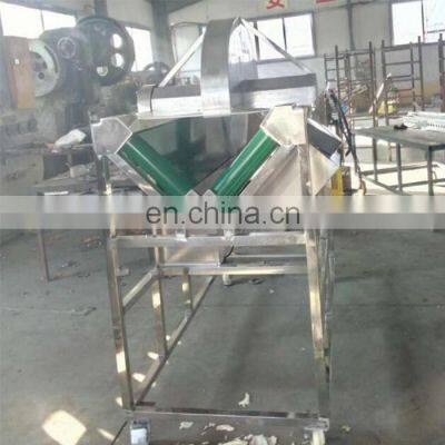 Sauerkraut Half Cutting Machine for Cabbage Cutting Into Two Parts photo-5