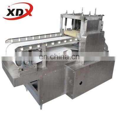 easy operation high efficiency cutting machine prawn cracker cutter