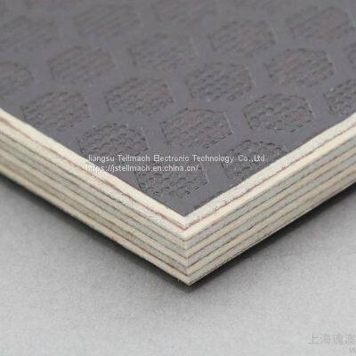 Brown Film Faced Plywood photo-4