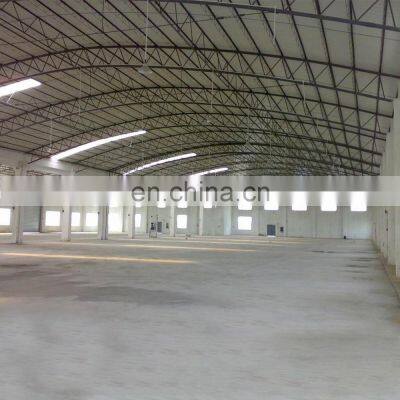 Buildings Quick Steel Structure Warehouse Metal Building Steel Structure Warehouse Steel Structure Warehouse Industrial Building photo-2