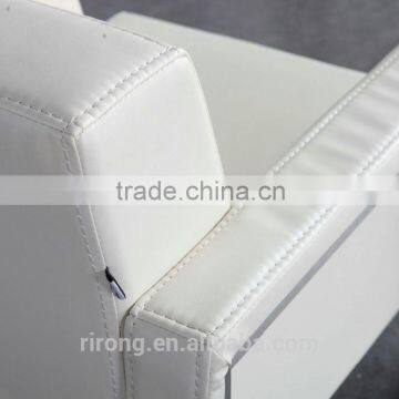 Pashmina Leather Armrest Furniture Living Room Sofa Set 8059 photo-6