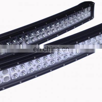 LED Light Bar Curved LED12 Combo Beam Double Row for Auto Automotive CRE E LANTSUN photo-5