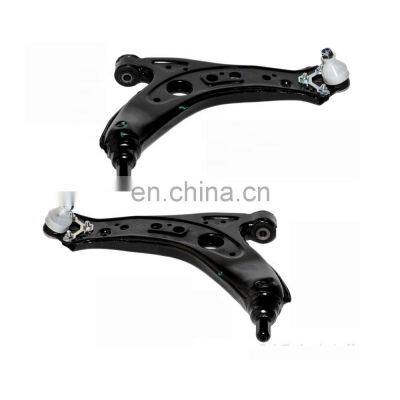 6Q0407151 Cheap price High Quality other suspension parts front lower Wishbone Arm for Volkswagen Polo