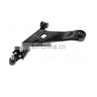 54500-2Z000 MS901210 Suspension System Left front lower Control arm for Hyundai IX35