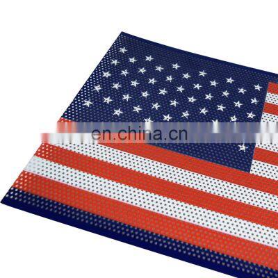 Steel Material Insect Prevention Bug Net For Jeep Wrangler JK JKU 2007-2018 photo-2