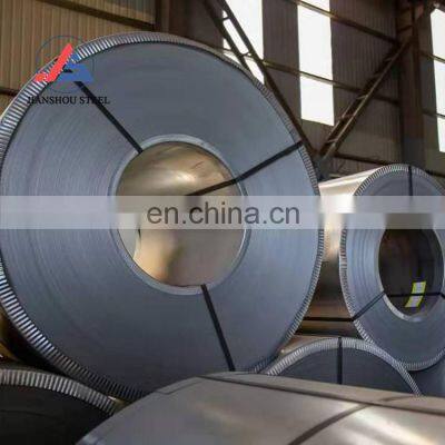 Prime Quality en 10346 G30 G50 G60 G90 Zero Spangle Galvanized Steel Coil Cold Rolled photo-5