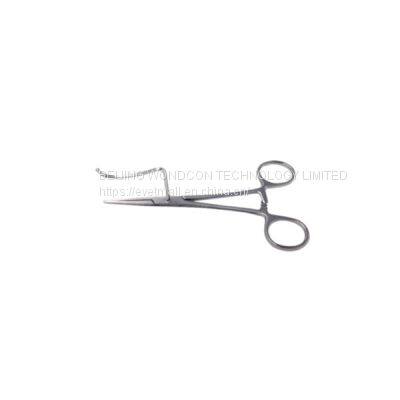 Spay Forceps With Hook