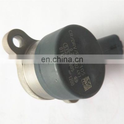 0281002493 original regulator valve 0281002493