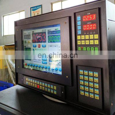Mechanical Diesel Fuel Pump Test Bench COM-EMC Fuel Pump Test Bench Vehicle Tool