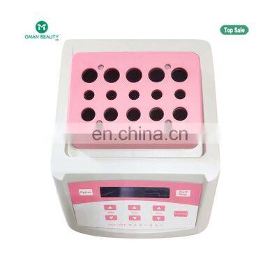 Sales PRP New Gel Preparation Machine Cooling and Heating PRP plasma Gel Maker for Sale