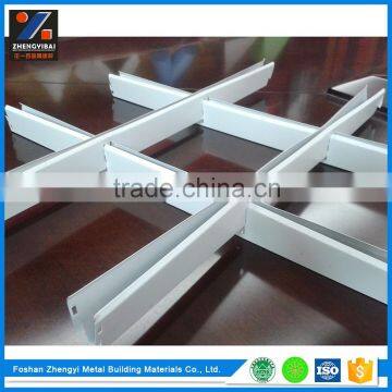 Good Quality Gride Aluminum Aluminum Ceiling Tiles