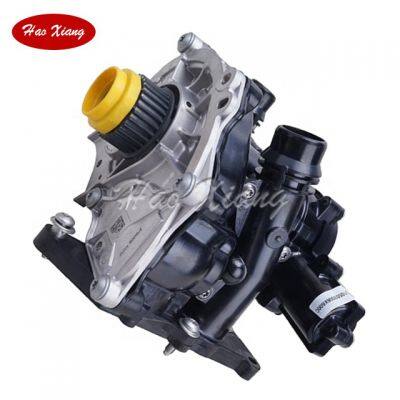 Haoxiang Auto Car Engine Cooling System Electric Water Pump 06L121111D  06K121600C  06L 121 111 D For  VW Audi Skoda