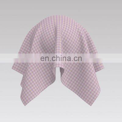 Hot Sale Seersucker BCI Cotton Fabric photo-3