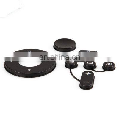 High Quality Shenzhen Mould Factory Custom Plastic Injection Molding Mold Assembly Service photo-3