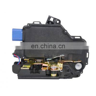 HIGH Quality Door Lock Actuator Front Left OEM 3B1837015AQ/3B1 837 015 AQ FOR VW Transporter Multivan POLO 16V