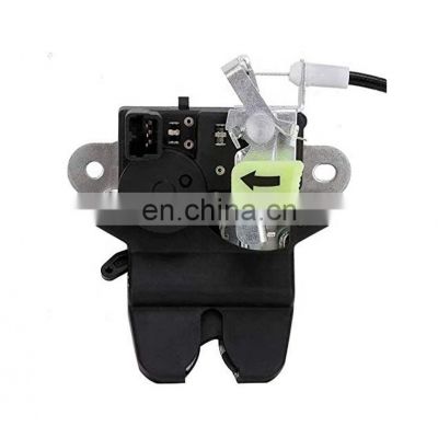 HIGH Quality Tailgate Lock Actuator OEM 81230-3Q000/81230-3S000 FOR SONATA 2011-2014