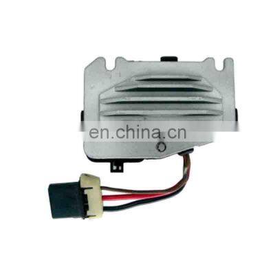 High quality auto parts automobile air conditioner blower resistance for Buick old Regal OEM 52481889