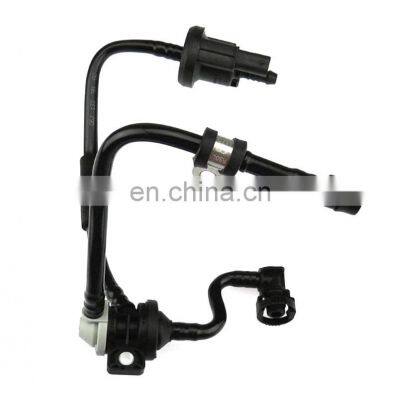 New Fuel Vapor Canister Purge Valve OEM 06H906517B/06H 906 517 B FOR Leon Yeti A4 A5 TT Passat Golf CC photo-4