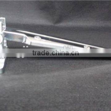 09104 Stainless Steel Refrigerator Cabinet Door Hinge photo-5
