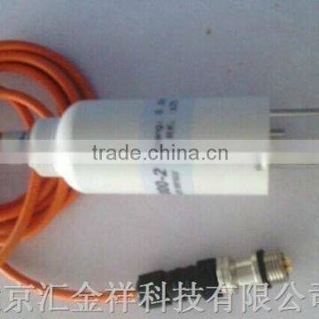 DS100 Digital Analog Output Soil Moisture Electronics Sensor photo-3