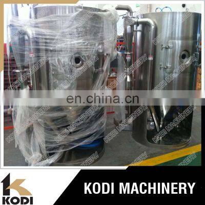 KODI Industrial Small Scale Arabic Gum Spray Drying Machine Powder Spray Dryer