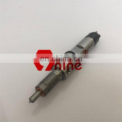 High Performance  Diesel Injector 0445120397 Diesel Engine Parts Common Rail Injector 0445120397