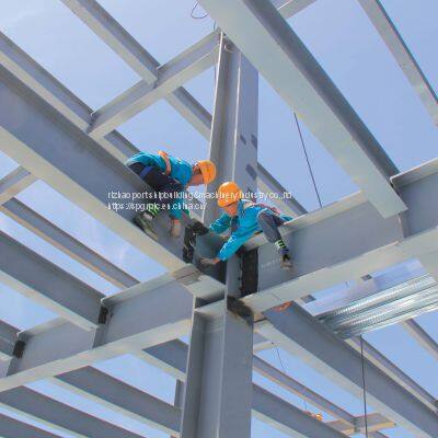 Steel Structure photo-4