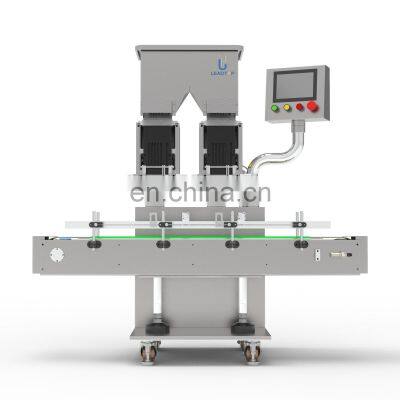 Counting Capsule and Filing to Bottle Machine Capsule Counting Machine photo-4