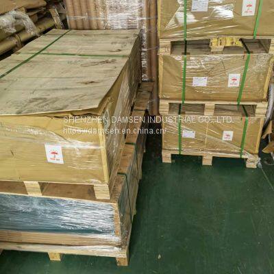 Transparant Printing PC Sheets photo-5