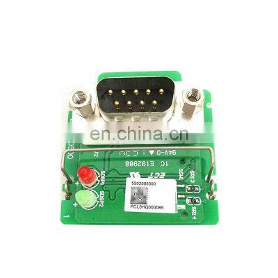 Factory Direct Slaes delta plc EH3 Series model Input/ Output Card DVP-F232 DVP-F432 DVP-F422 plc programing laptop