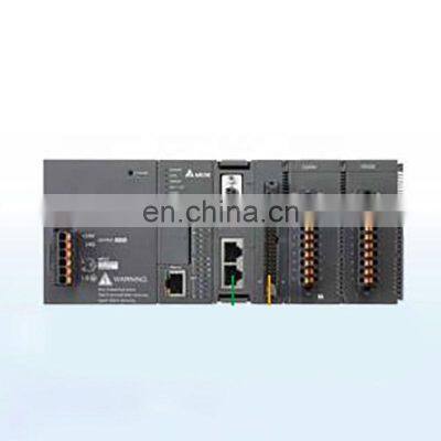 Brand New Original Delta Plc AH Series Cpu Module dvp plc usb programming cable AHCPU521-EN