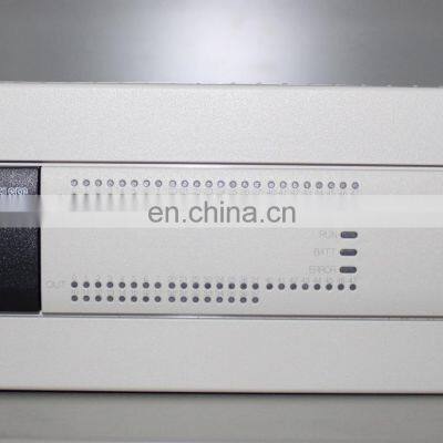 Guaranteed Authentic Mitsubishi PLC Programmable Controller FX5U-80MR/ES photo-3