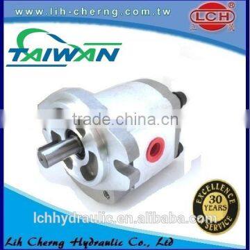 Tractor Harvestor Gear Pump photo-4