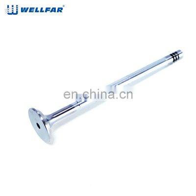 Заводские высокоточные двигательные клапаны для Fiat DOBLO photo-2