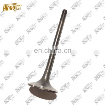 HIGH quality 4D95 6D95 S6d95 Engine Valve 6204-41-4110 Intake Valve 6204414110