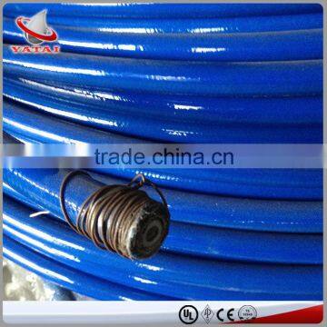 Hengshui Yatai Frbric Reinforced Rubber Hose