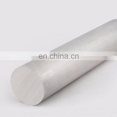 Custom 30mm 60mm 6082 6063 3003 Extruded Solid Aluminum Bar