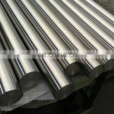 321 309s 310s 317l Stainless Steel Round Bar Price Per Kg